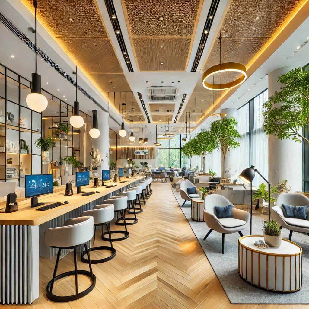 集成电路设计应用产业园文章配图